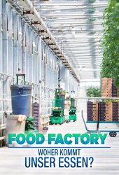 Food Factory (CA)