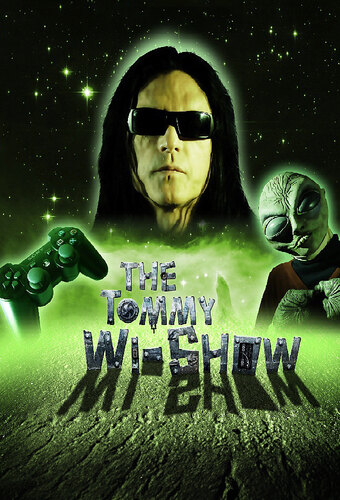The Tommy Wi-Show
