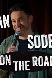 Dan Soder: On the Road