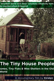 We The Tiny House People