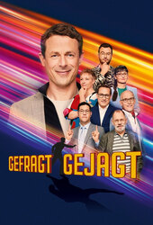 Gefragt – Gejagt