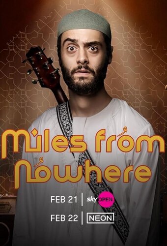 Miles From Nowhere