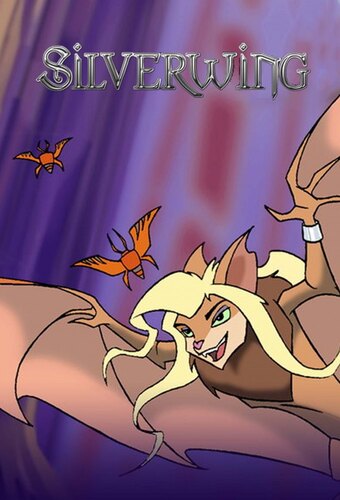 Silverwing