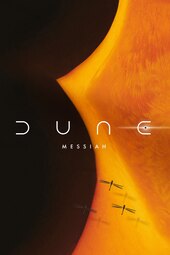 Dune Messiah