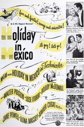 Holiday in Mexico