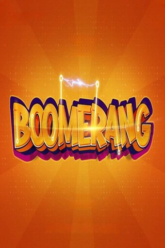 Boomerang