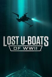 Lost U-Boats of WWII