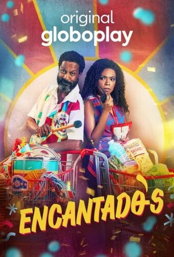 Encantados