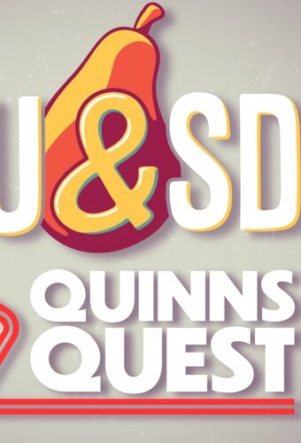 Quinns Quest