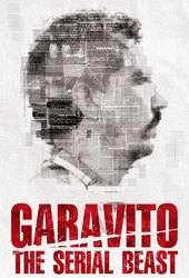 Garavito: La bestia serial