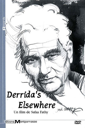 Derrida's Elsewhere
