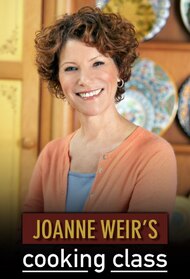 Joanne Weir's Cooking Class