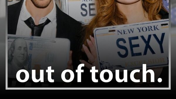 Out Of Touch. - S01E15 - Do You Ever Think About Dying? We Do & Here's Our Thoughts.