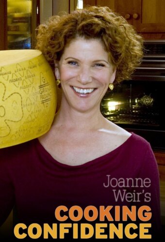 Joanne Weir's Cooking Confidence