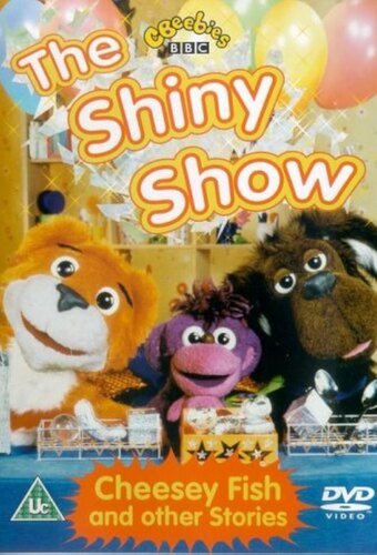 The Shiny Show