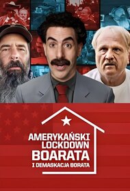 Borat's American Lockdown & Debunking Borat