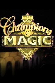 Champions of Magic