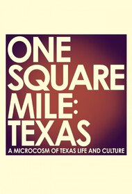 One Square Mile: Texas