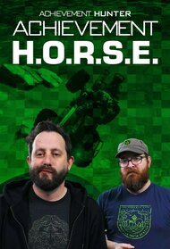 Achievement Hunter - Achievement HORSE