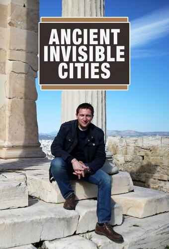 Ancient Invisible Cities