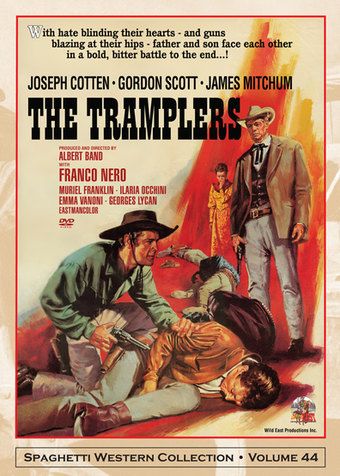 The Tramplers