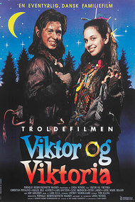 Viktor and Viktoria