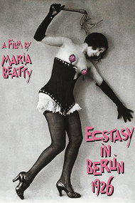 Ecstasy in Berlin, 1926