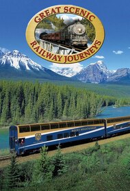 Great Scenic Railway Journeys