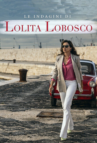The Investigations of Lolita Lobosco