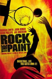 Rock the Paint