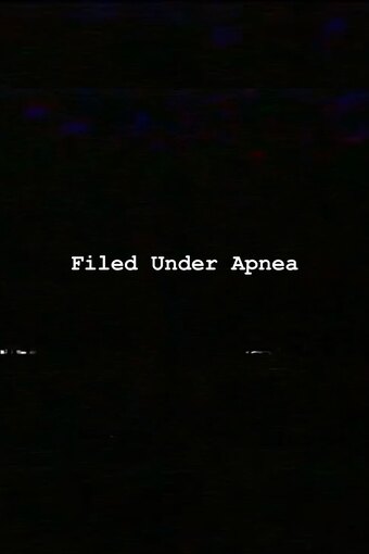 Filed Under Apnea