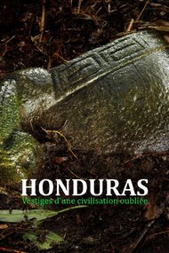 Die verschwundene Welt von Honduras
