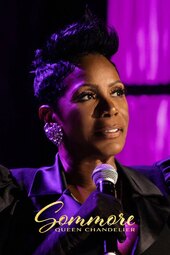 Sommore: Queen Chandelier