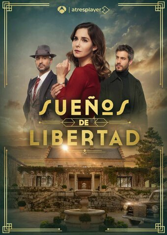 Dreams of Freedom (Sueños de libertad)