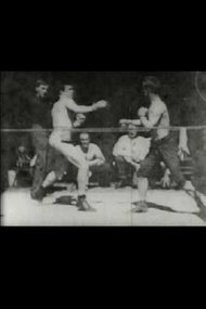 Leonard-Cushing Fight