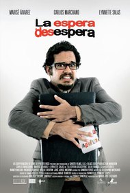 La espera desespera