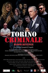 Torino Criminale Blood revenge