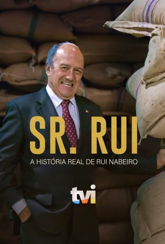 Mr Rui