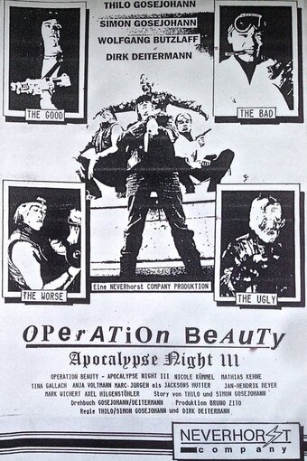 Operation Beauty