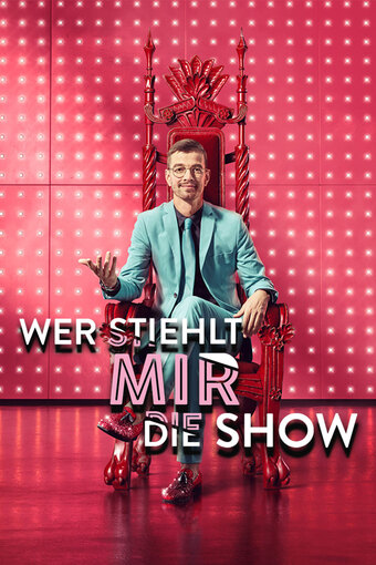 Who Steals My Show?