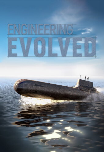 Engineering Evolved 