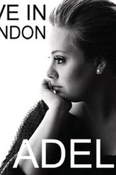 Adele: Live in London with Matt Lauer