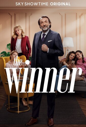 The Winner