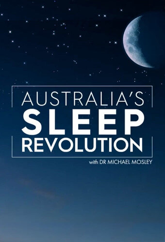 Australia's Sleep Revolution
