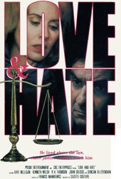 Love and Hate: The Story of Colin and Joanne Thatcher