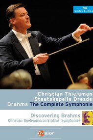 Brahms: Complete Symphonies