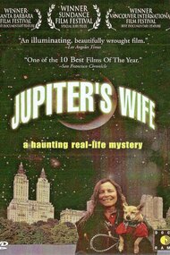 Jupiter's Wife