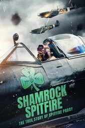 The Shamrock Spitfire