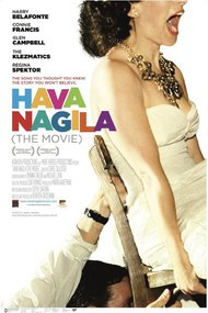 Hava Nagila: The Movie