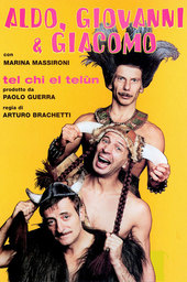 Tel chi el telùn